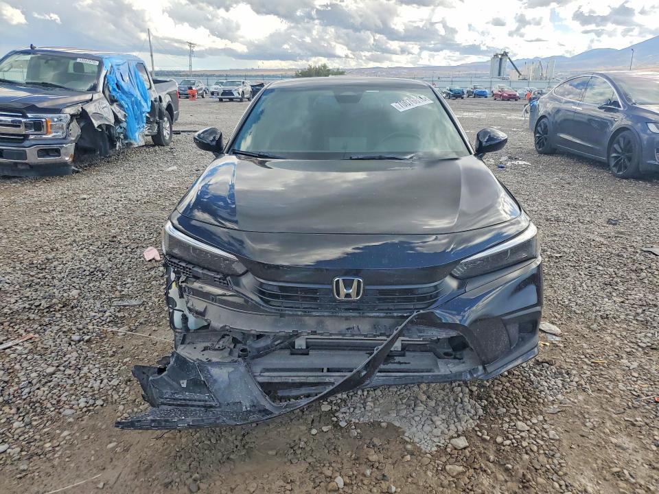 Продаж на аукціоні авто 2024 Honda Civic, vin: 2HGFE2F57RH529935, номер лоту: 70076616