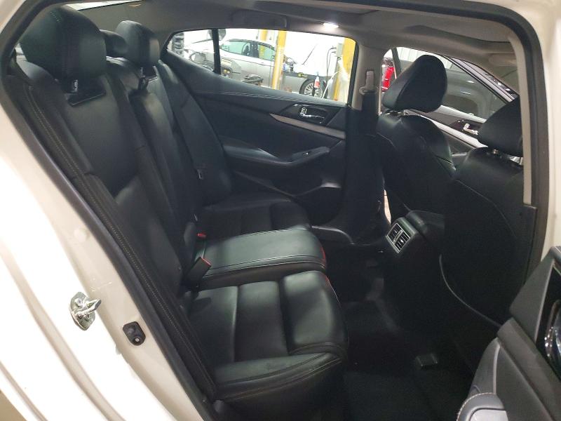 70738176 :رقم المزاد ، 1N4AA6AP3HC408833 vin ، 2017 Nissan Maxima مزاد بيع