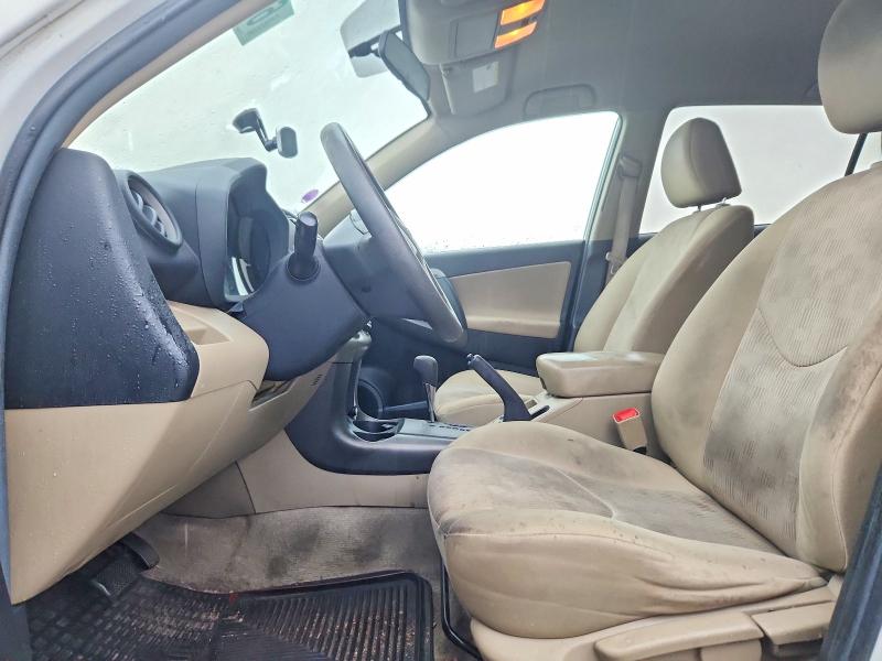 Aukcja sprzedaży 2012 Toyota Rav4, vin: 2T3BF4DV1CW266440, numer aukcji: 69491386