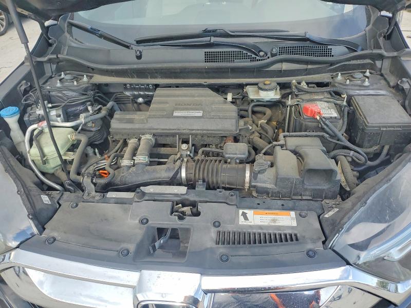 Aukcja sprzedaży 2017 Honda Cr-v, vin: 5J6RW2H55HL031248, numer aukcji: 69213226