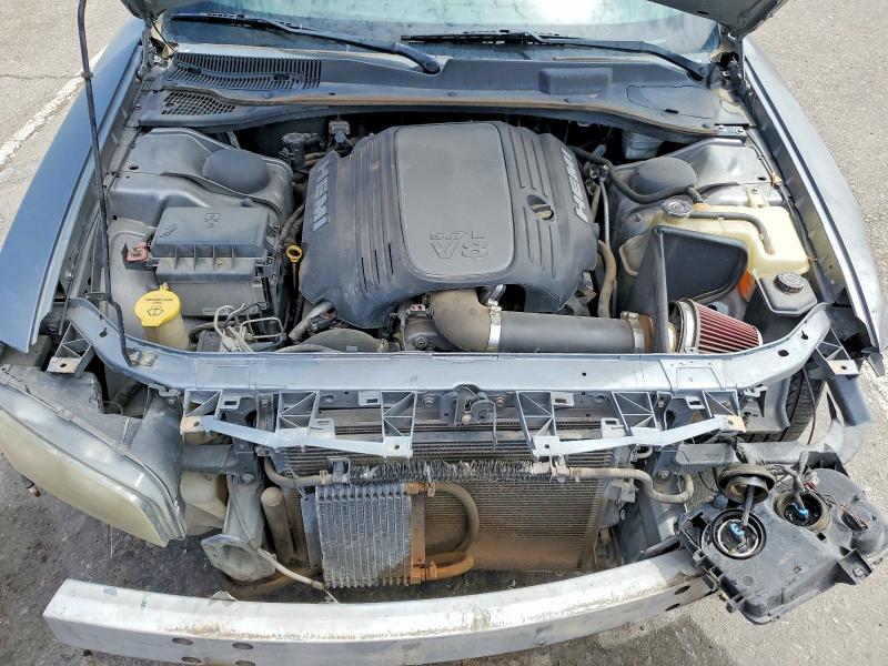 67486496 :رقم المزاد ، 2B3KA53H56H355319 vin ، 2006 Dodge Charger مزاد بيع