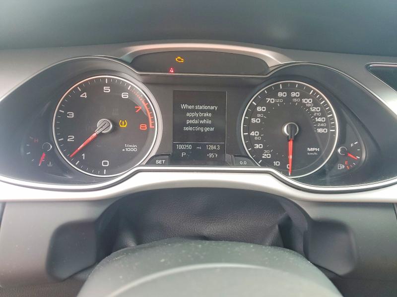 Aukcja sprzedaży 2016 Audi A4, vin: WAUAFAFL5GN009992, numer aukcji: 67638606