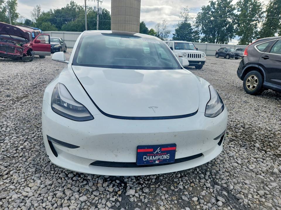 Aukcja sprzedaży 2020 Tesla Model 3, vin: 5YJ3E1EC4LF587025, numer aukcji: 69924476