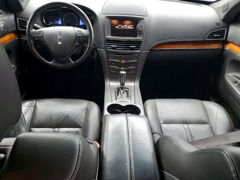 Продажа на аукционе авто 2014 Lincoln Mkt, vin: 2LMHJ5NK6EBL53209, номер лота: 70902796