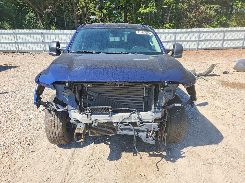 Aukcja sprzedaży 2019 Nissan Titan, vin: 1N6AA1E55KN501870, numer aukcji: 71160926