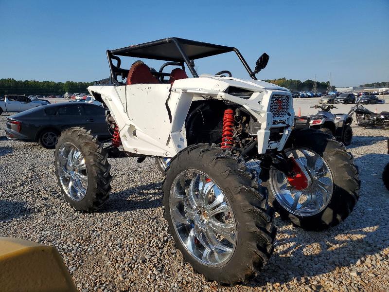 67462596 :رقم المزاد ، 3NSVDE993FF373941 vin ، 2015 Polaris Rzr مزاد بيع