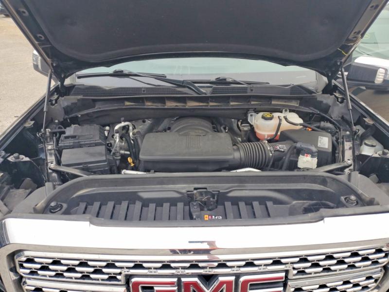 Продаж на аукціоні авто 2020 Gmc Sierra, vin: 1GTU9FEL8LZ234366, номер лоту: 69671286