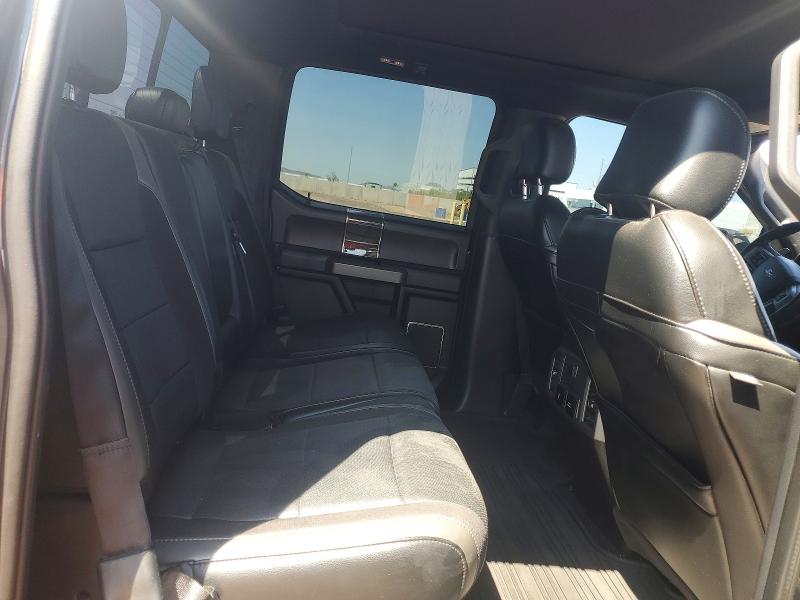Aukcja sprzedaży 2020 Ford F150, vin: 1FTFW1RG8LFB34884, numer aukcji: 66487136