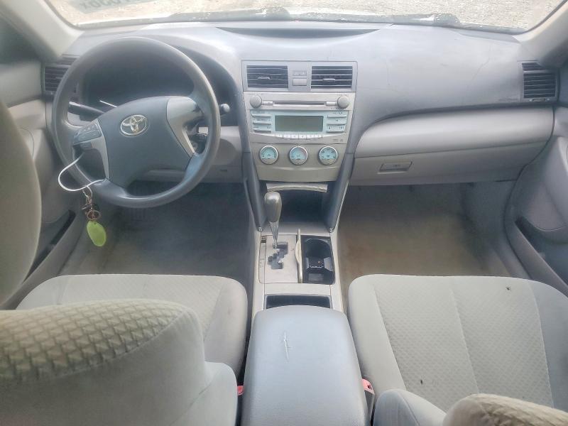 2008 Toyota Camry მანქანა იყიდება აუქციონზე, vin: 4T1BE46K18U253693, აუქციონის ნომერი: 69607336