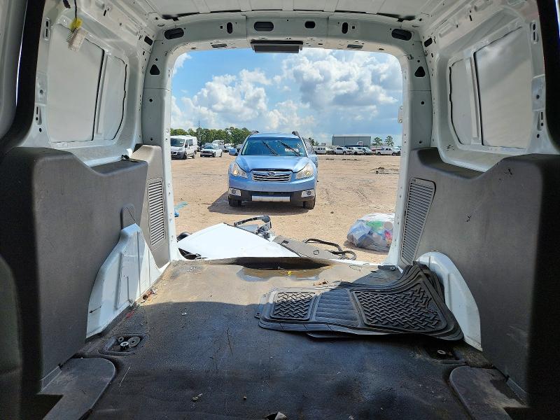 67969496 :رقم المزاد ، NM0LS7E7XL1435609 vin ، 2020 Ford Transit Connect مزاد بيع