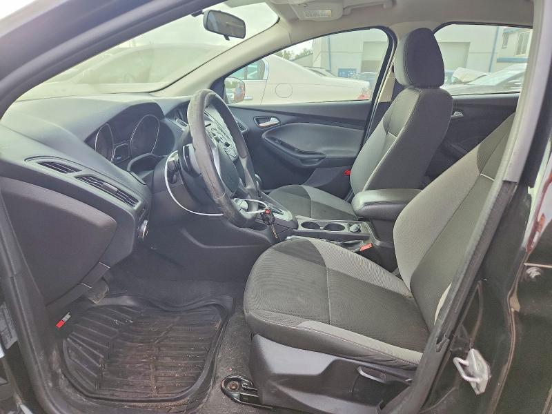Продаж на аукціоні авто 2014 Ford Focus, vin: 1FADP3F20EL226736, номер лоту: 70166906