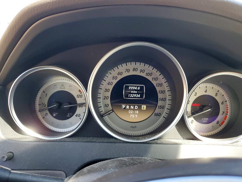Продаж на аукціоні авто 2012 Mercedes-benz C, vin: WDDGF8BB2CR226136, номер лоту: 68068696