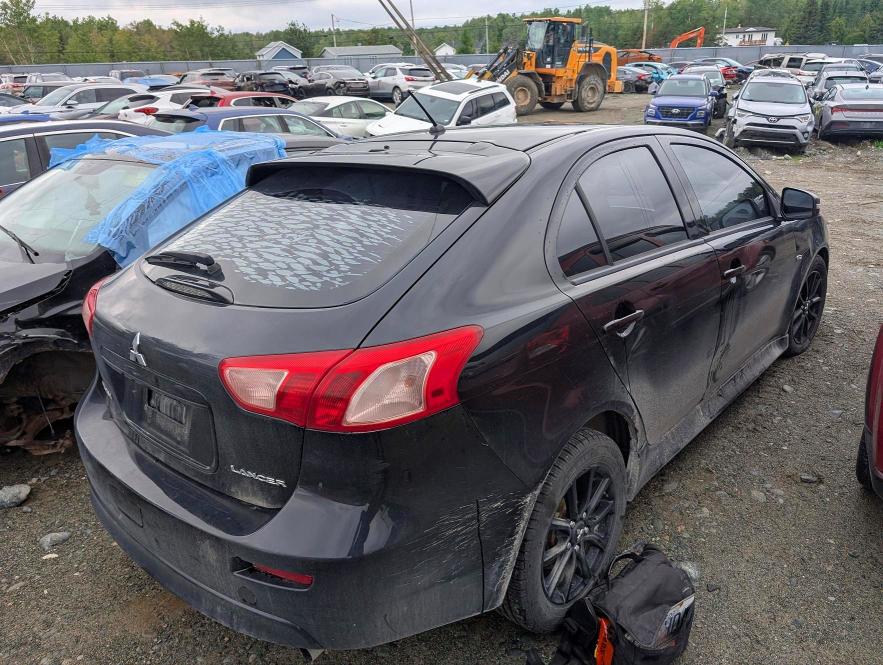 Aukcja sprzedaży 2015 Mitsubishi Lancer, vin: JA32X2HU5FU601508, numer aukcji: 65274476