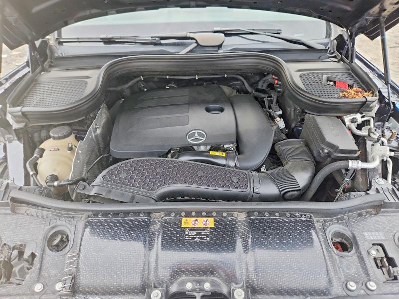 Продаж на аукціоні авто 2020 Mercedes-benz Gle, vin: 4JGFB4KB1LA081451, номер лоту: 67802636