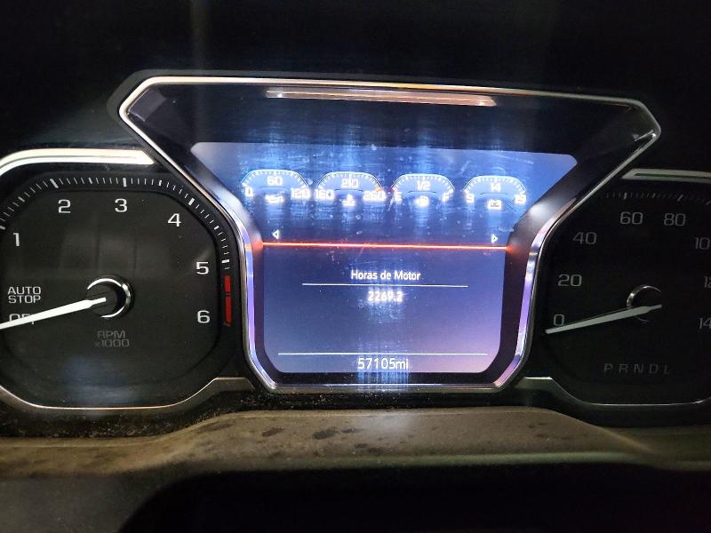 Aukcja sprzedaży 2020 Gmc Sierra, vin: 1GTU9EET7LZ324585, numer aukcji: 67778596