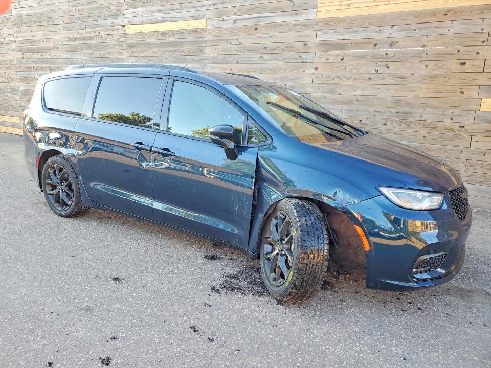 Aukcja sprzedaży 2025 Chrysler Pacifica, vin: 2C4RC1GGXSR520013, numer aukcji: 70246836