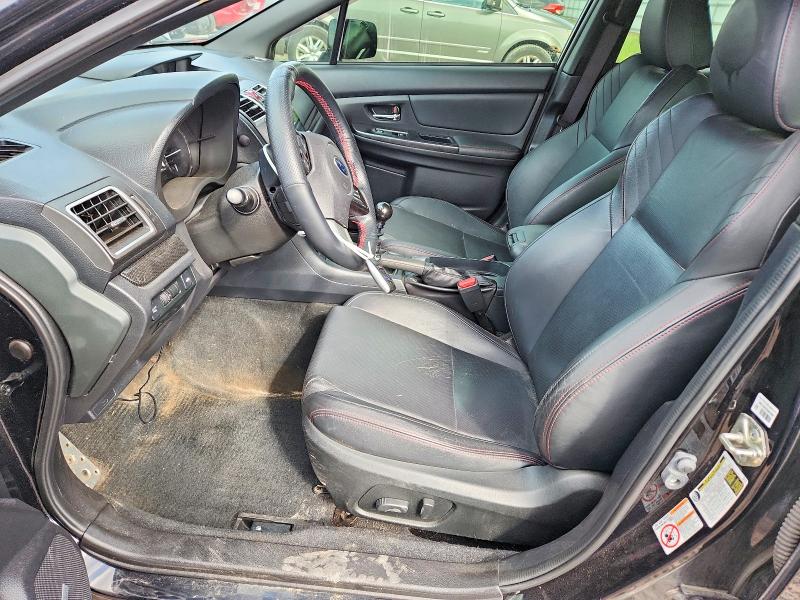 Aukcja sprzedaży 2017 Subaru Wrx, vin: JF1VA1L62H9813913, numer aukcji: 67847826