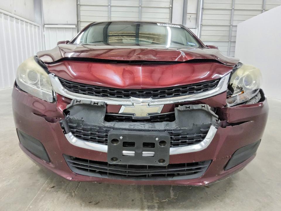 Продажа на аукционе авто 2015 Chevrolet Malibu, vin: 1G11C5SL9FF174535, номер лота: 70323986