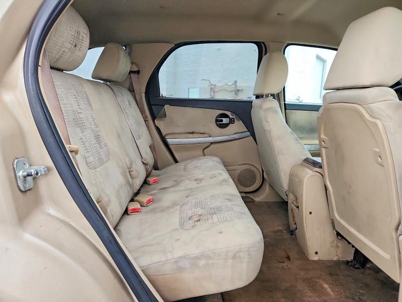 69569986 :رقم المزاد ، 2CNDL13F956053451 vin ، 2005 Chevrolet Equinox مزاد بيع