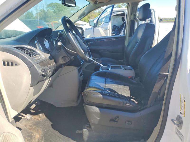 Aukcja sprzedaży 2015 Chrysler Town & Country, vin: 2C4RC1BG3FR545266, numer aukcji: 69905796