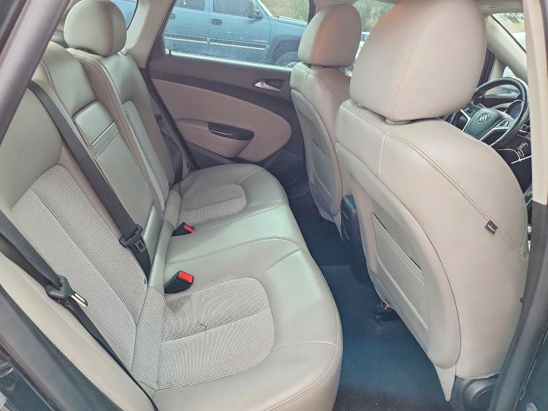 Продажа на аукционе авто 2014 Buick Verano, vin: 1G4PR5SK4E4200259, номер лота: 66857566