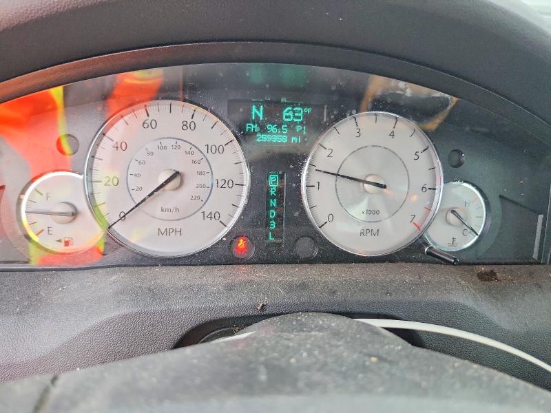 Aukcja sprzedaży 2008 Chrysler 300, vin: 2C3KA33G08H193164, numer aukcji: 69197596
