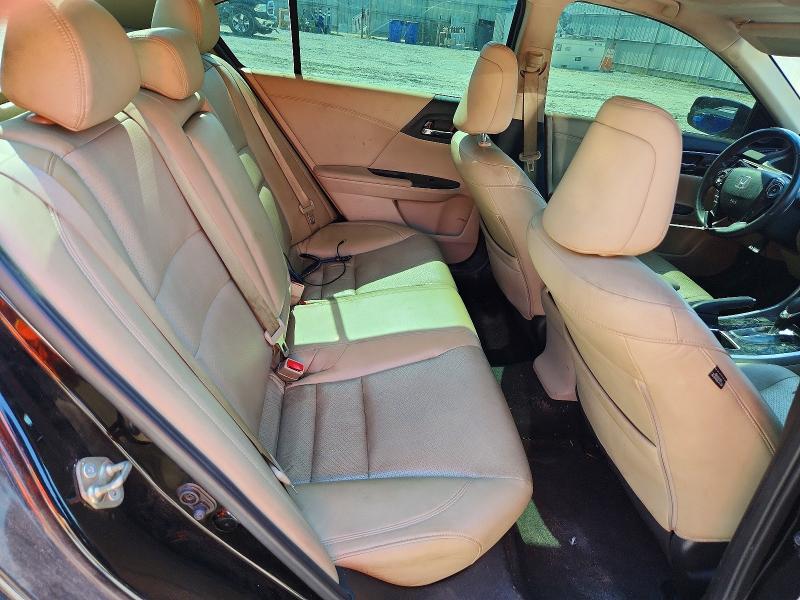 Aukcja sprzedaży 2017 Honda Accord, vin: 1HGCR3F85HA039725, numer aukcji: 69496156