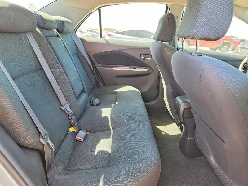 Продаж на аукціоні авто 2010 Toyota Yaris, vin: JTDBT4K33A4071721, номер лоту: 67908566