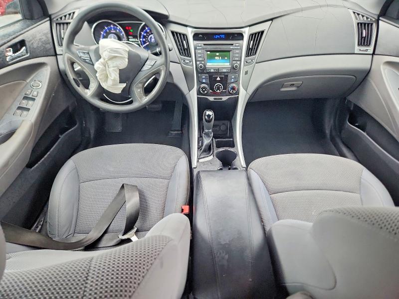 Aukcja sprzedaży 2014 Hyundai Sonata, vin: 5NPEB4AC3EH926287, numer aukcji: 70035706