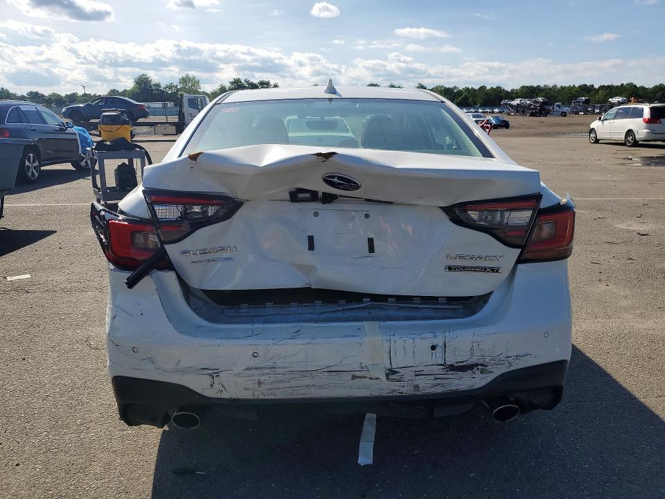Продажа на аукционе авто 2021 Subaru Legacy, vin: 4S3BWGP60M3006606, номер лота: 67465746