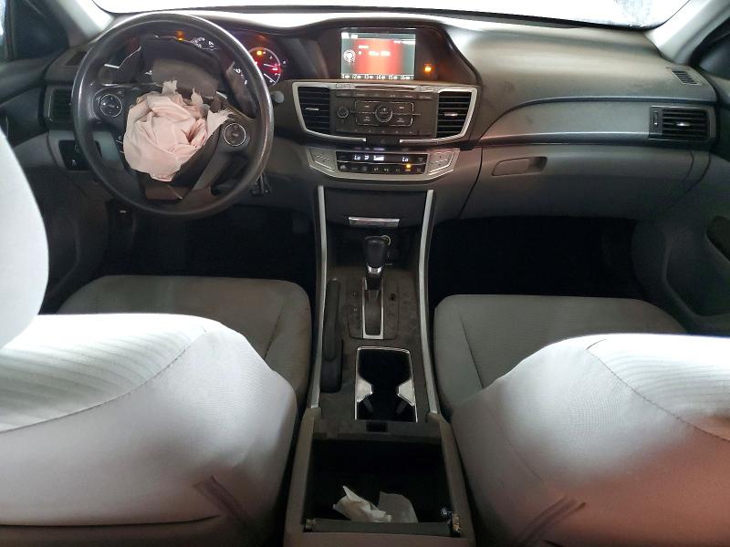 Продаж на аукціоні авто 2014 Honda Accord, vin: 1HGCR2F37EA188082, номер лоту: 68703616