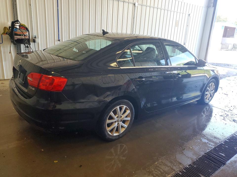 Продажа на аукционе авто 2013 Volkswagen Jetta, vin: 3VWDP7AJ1DM311577, номер лота: 67502846