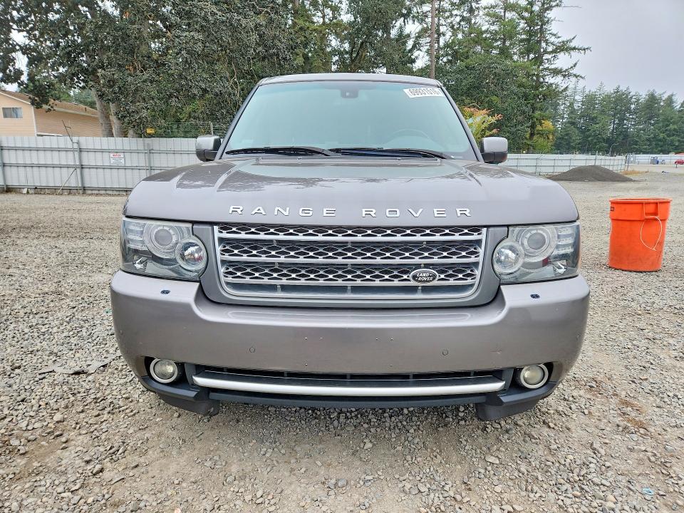 69931516 :رقم المزاد ، SALMF1E40AA323776 vin ، 2010 Land Rover Range Rover مزاد بيع
