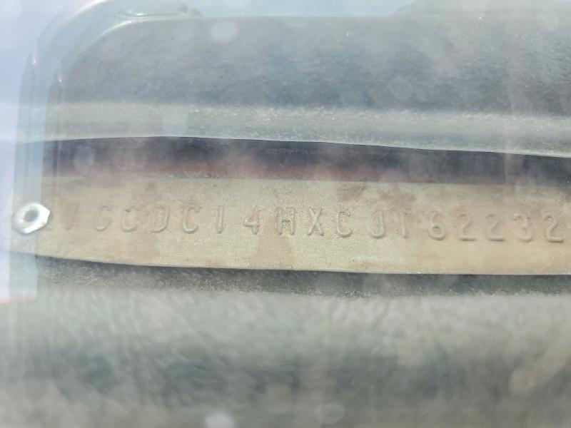 Aukcja sprzedaży 1982 Chevrolet C10, vin: 1GCDC14HXCJ162232, numer aukcji: 69319996