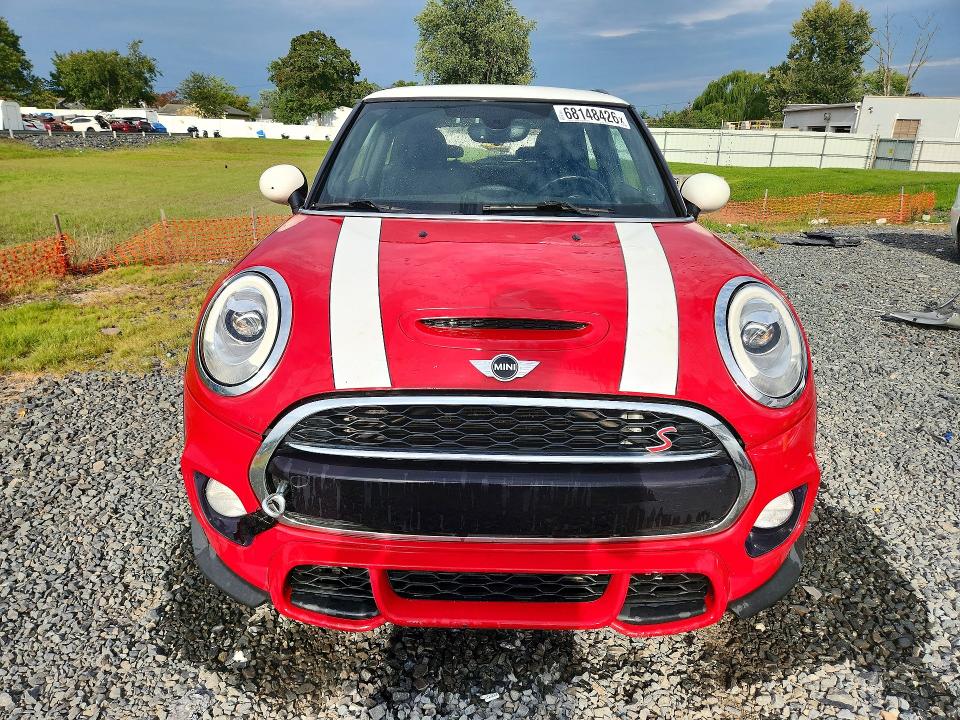 Aukcja sprzedaży 2016 Mini Cooper, vin: WMWXP7C50G3B49561, numer aukcji: 68148426