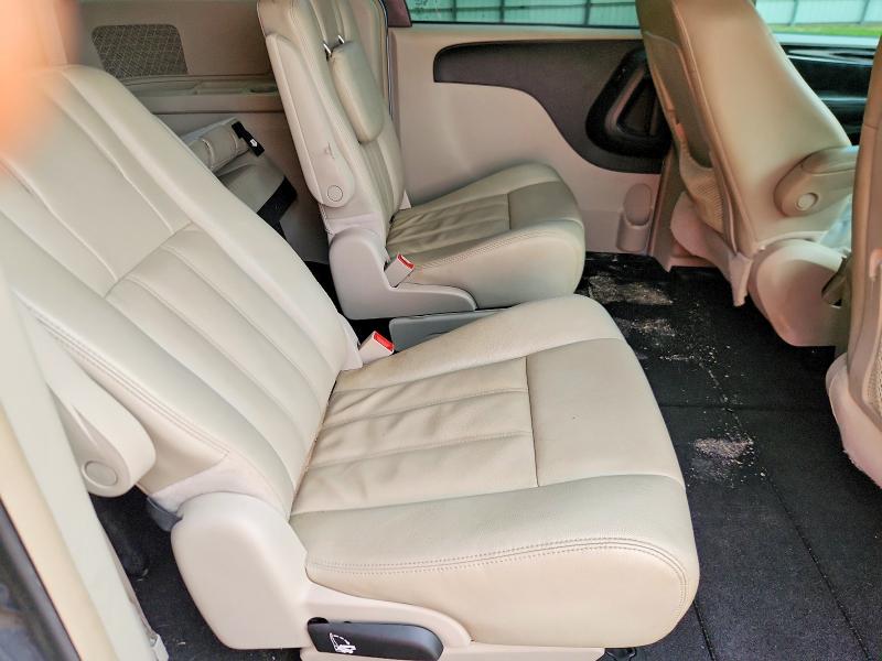 Aukcja sprzedaży 2013 Chrysler Town & Country, vin: 2C4RC1BG2DR630967, numer aukcji: 67683056