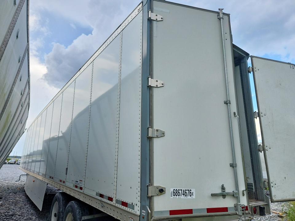 Aukcja sprzedaży 2024 Gdan Trailer, vin: 1GR1P0622RJ536289, numer aukcji: 68674676