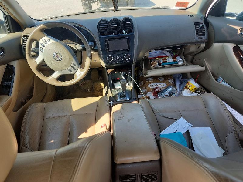 Aukcja sprzedaży 2010 Nissan Altima, vin: 1N4AL2AP4AN411432, numer aukcji: 67357836