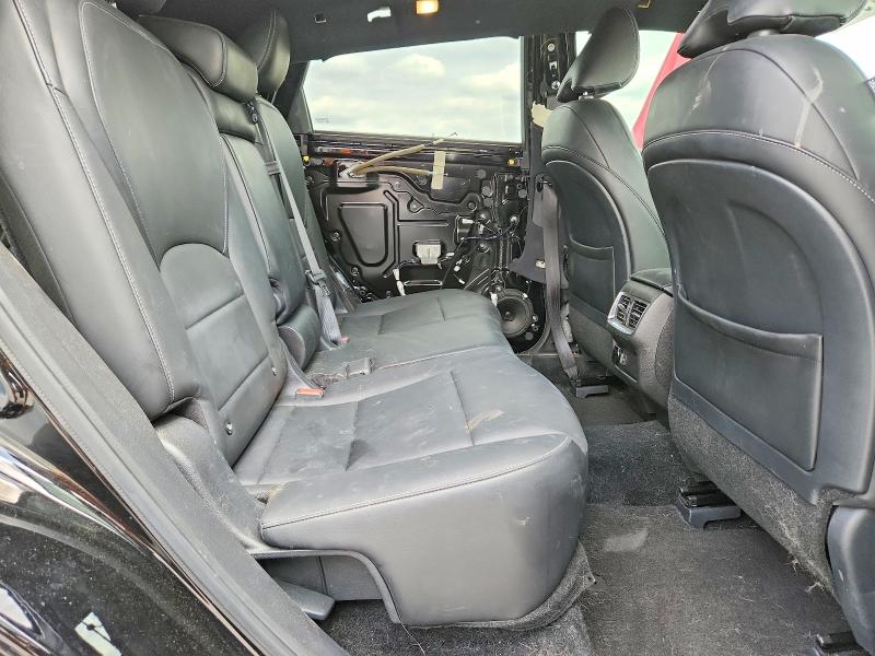 2020 Infiniti Qx50 მანქანა იყიდება აუქციონზე, vin: 3PCAJ5M3XLF110644, აუქციონის ნომერი: 66979196