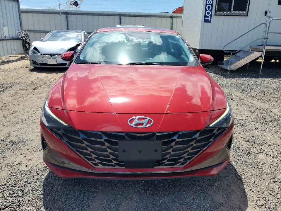 Aukcja sprzedaży 2023 Hyundai Elantra, vin: KMHLP4AG9PU480002, numer aukcji: 69797216