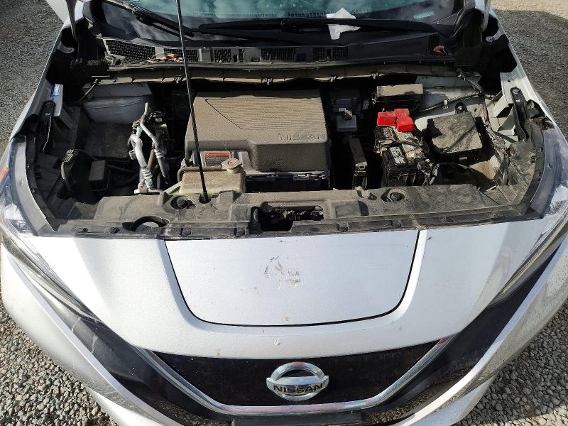 Aukcja sprzedaży 2018 Nissan Leaf, vin: 1N4AZ1CP9JC305625, numer aukcji: 68105736