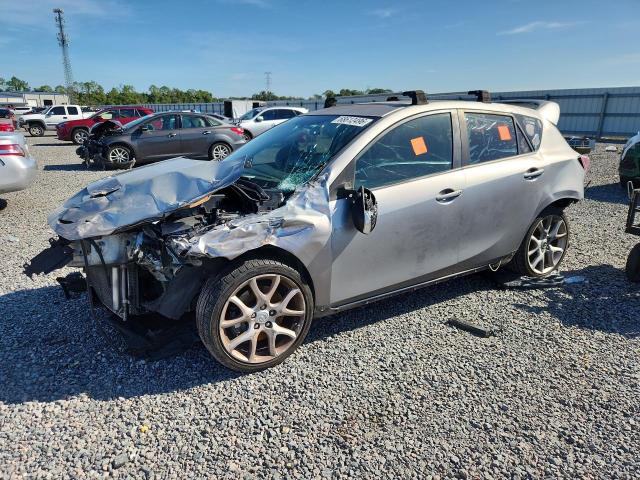 Продаж на аукціоні авто 2011 Mazda Speed, vin: JM1BL1K35B1372699, номер лоту: 68612496