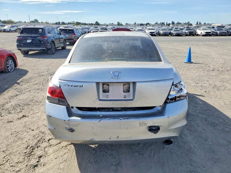 Продаж на аукціоні авто 2008 Honda Accord, vin: 1HGCP26758A073493, номер лоту: 68263986