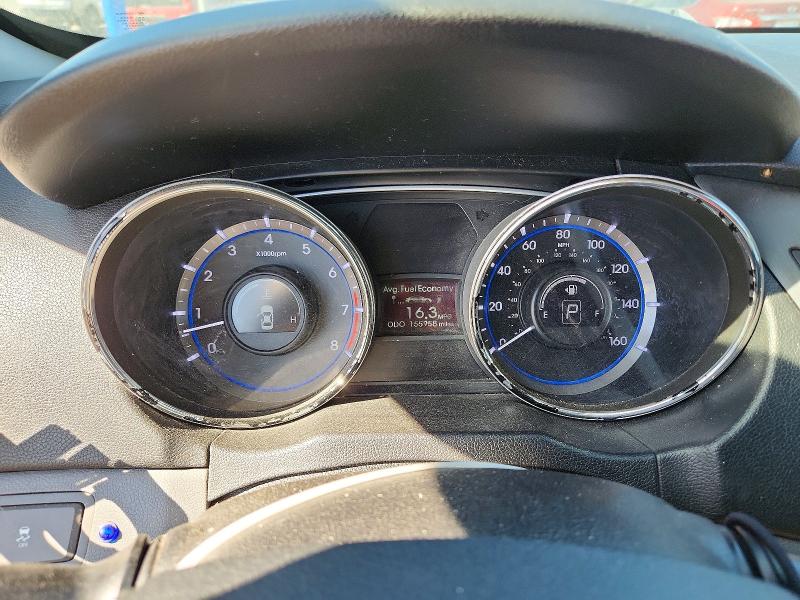 67367426 :رقم المزاد ، 5NPEB4AC3EH821569 vin ، 2014 Hyundai Sonata مزاد بيع
