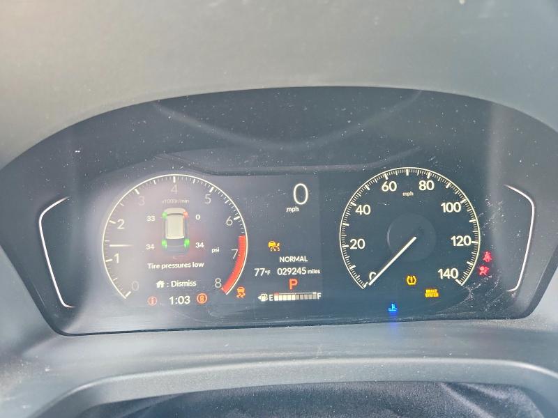 Продаж на аукціоні авто 2023 Honda Pilot, vin: 5FNYG1H50PB035007, номер лоту: 67399366