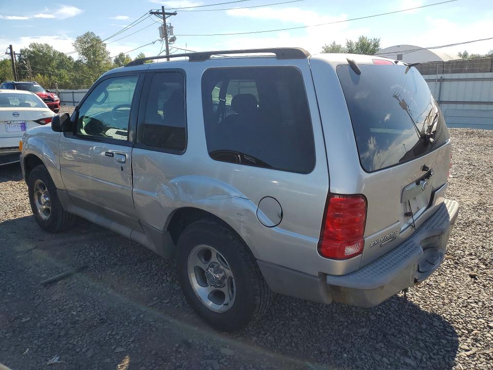 Aukcja sprzedaży 2003 Ford Explorer, vin: 1FMZU70E63UC11776, numer aukcji: 68391596