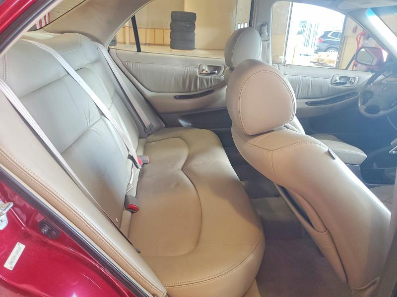 Продажа на аукционе авто 2001 Honda Accord, vin: 1HGCG16511A068189, номер лота: 69217996