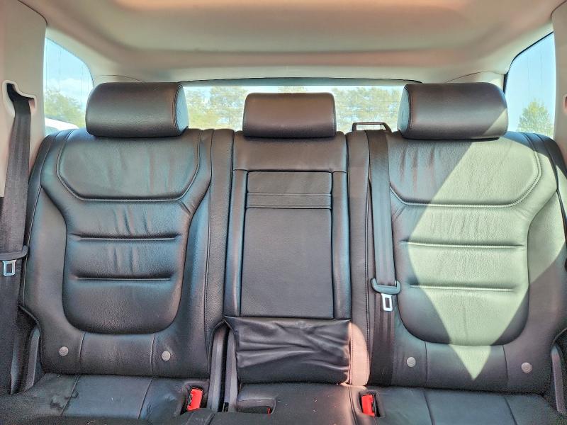 Продаж на аукціоні авто 2014 Volkswagen Touareg, vin: WVGEF9BPXED010940, номер лоту: 67171666