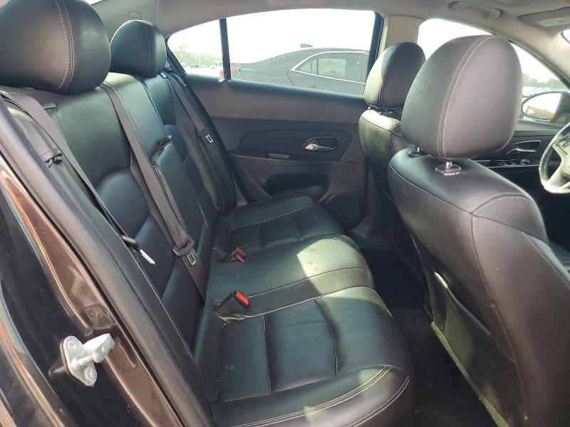 Продаж на аукціоні авто 2014 Chevrolet Cruze, vin: 1G1PE5SB0E7164626, номер лоту: 69537306