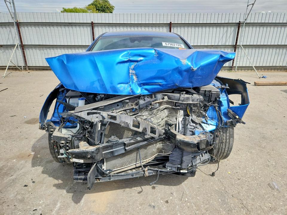 Продаж на аукціоні авто 2018 Hyundai Sonata, vin: 5NPE34AF4JH654849, номер лоту: 67902126